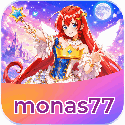monas77 - Peningkatan performa dan UI/UX terbaru
